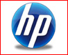 Logo HP