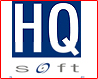 Logo HQ Soft
