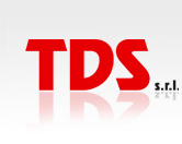 Logo TDS