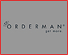 Logo ORDERMAN