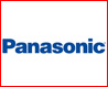 Logo PANASONIC